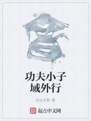 功夫小子的离奇遭遇结局