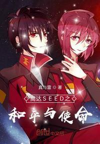 高达seed the edge