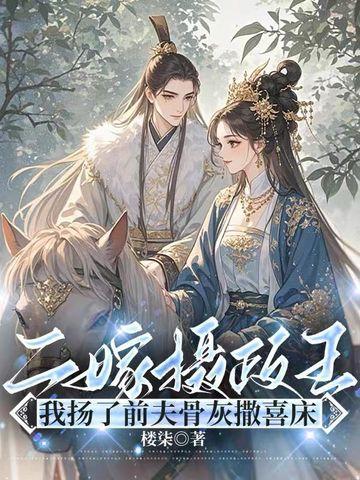 二嫁与他做妾后