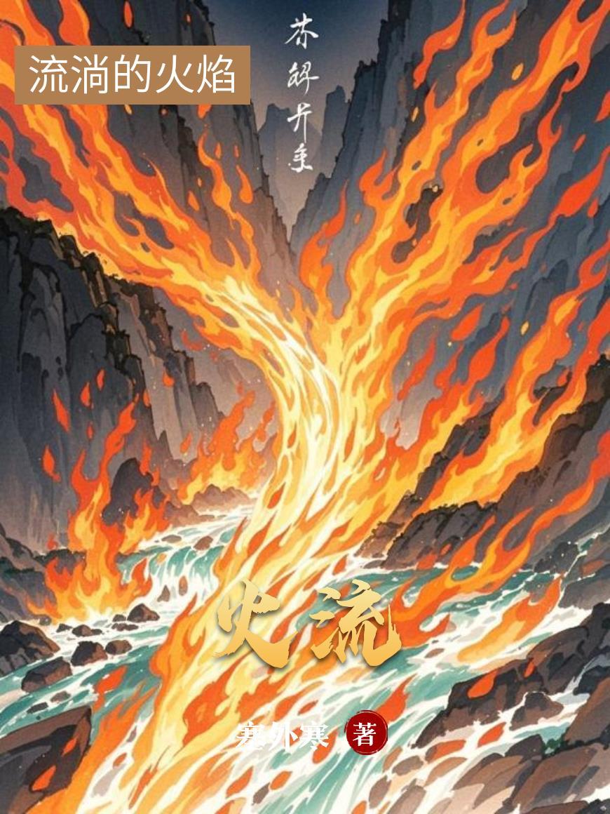 火流星过山车