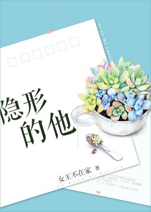 隐形的他 作者女王不在家