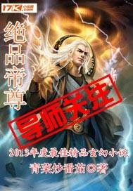 绝品帝尊叶凡全集完整版