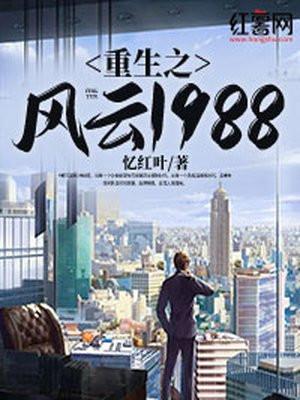 重生之风云1988