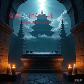 盗笔：神秘起源